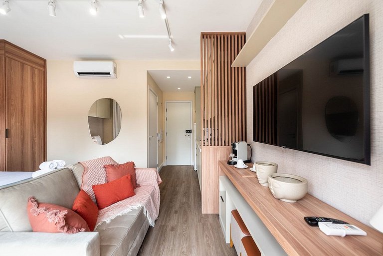 HNI210 Soul Brooklin