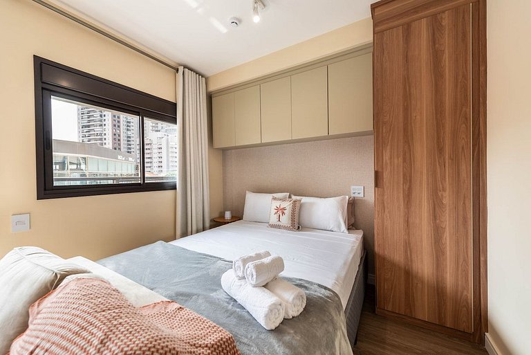 HNI210 Soul Brooklin
