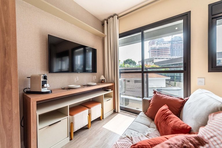 HNI210 Soul Brooklin