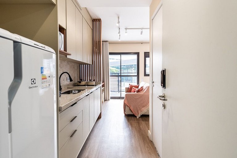 HNI210 Soul Brooklin