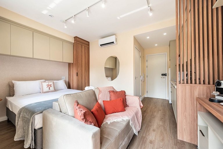 HNI210 Soul Brooklin