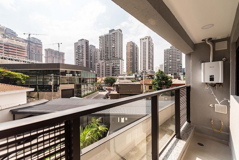 HNI210 Soul Brooklin