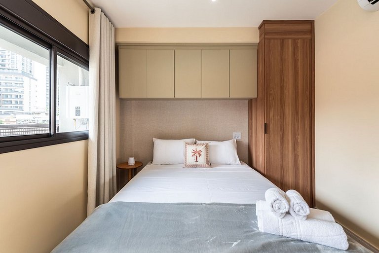 HNI210 Soul Brooklin