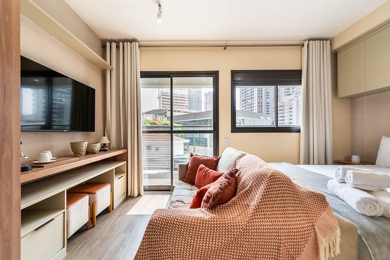 HNI210 Soul Brooklin