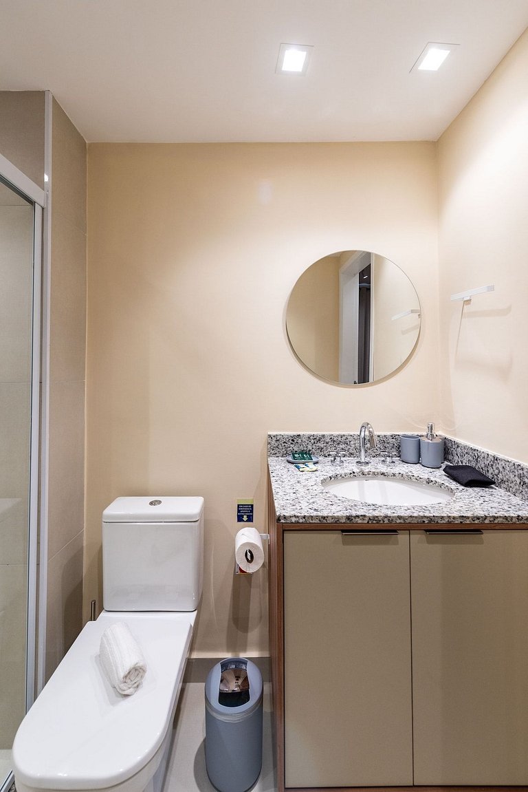 HNI210 Soul Brooklin