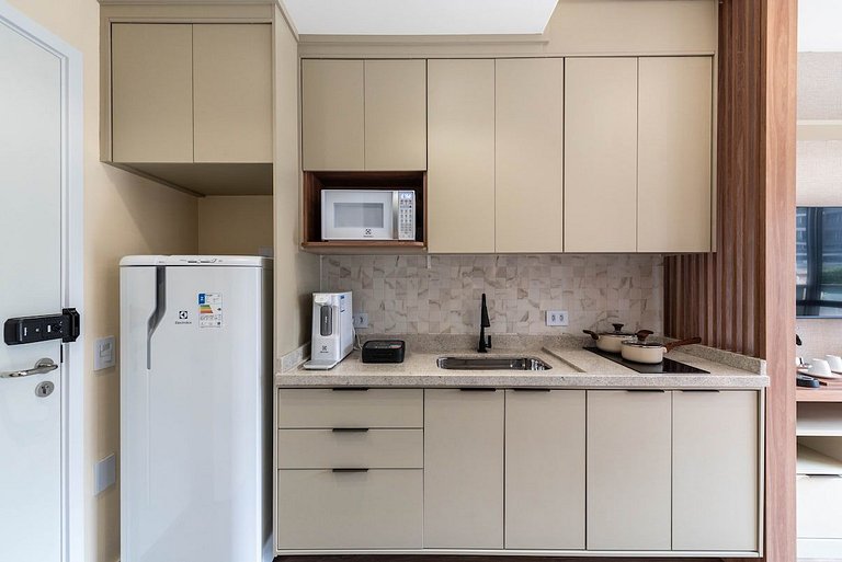 HNI210 Soul Brooklin