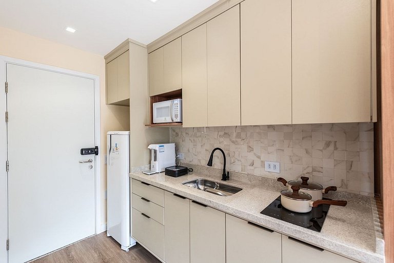 HNI210 Soul Brooklin