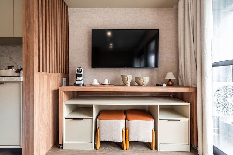 HNI210 Soul Brooklin