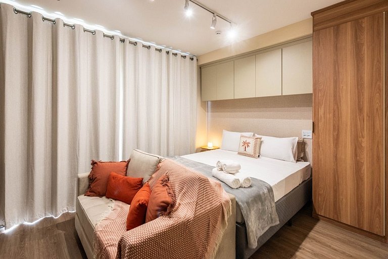 HNI210 Soul Brooklin