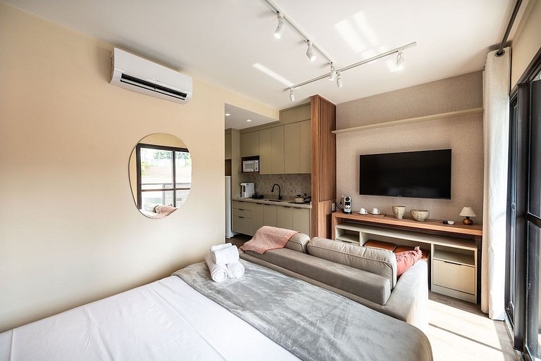 HNI210 Soul Brooklin