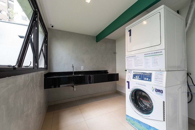 HNI210 Soul Brooklin