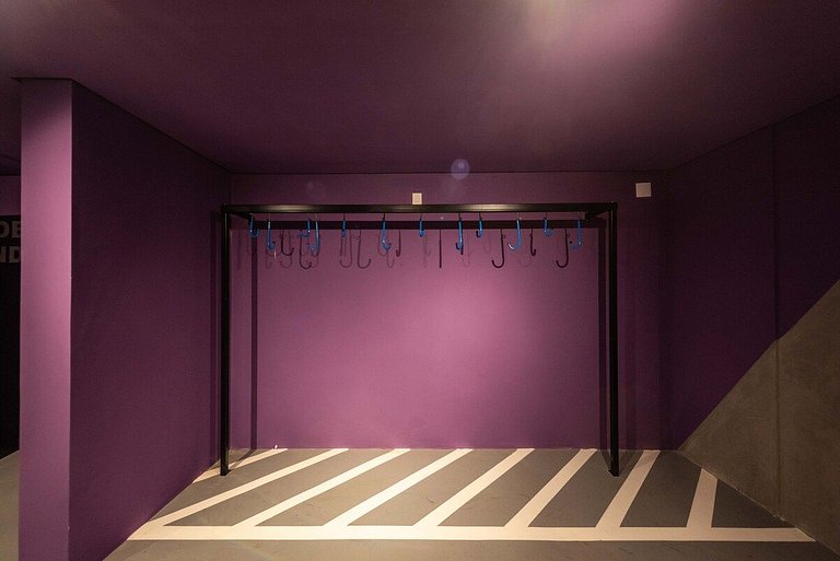 HNIOD 706 | Studio incrível na Vila Mariana