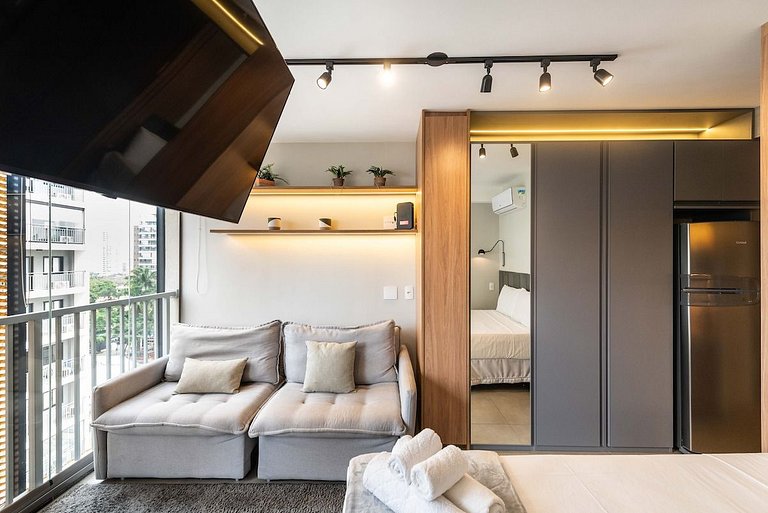 Imares 807 | Studio Moema