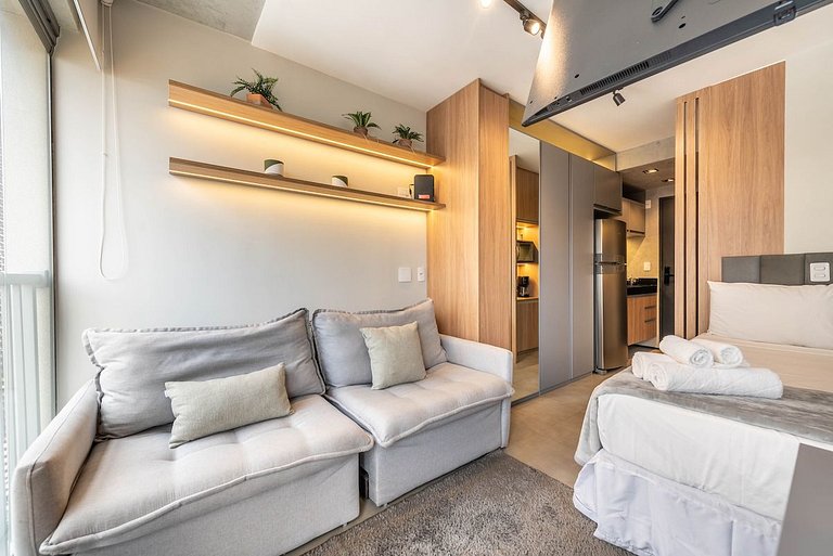 Imares 807 | Studio Moema