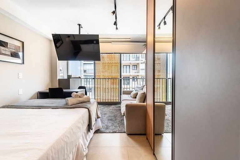 Imares 807 | Studio Moema