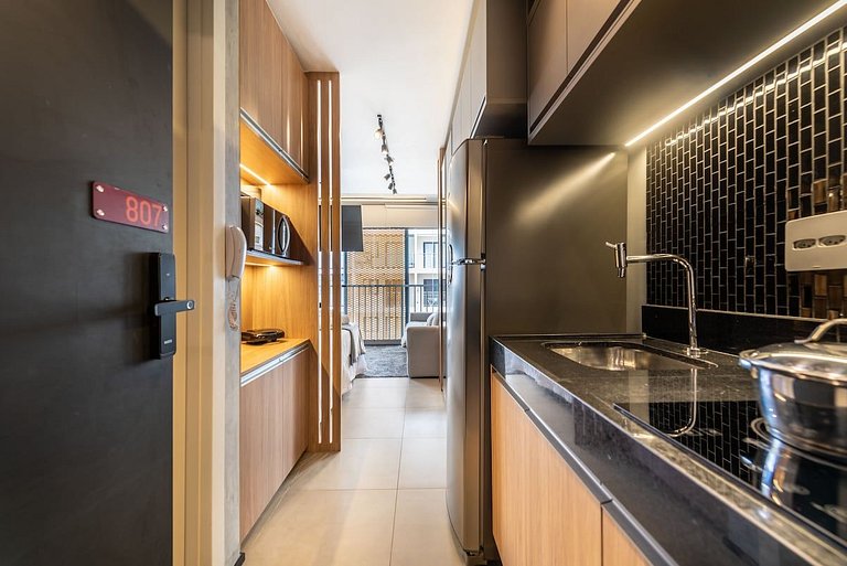 Imares 807 | Studio Moema