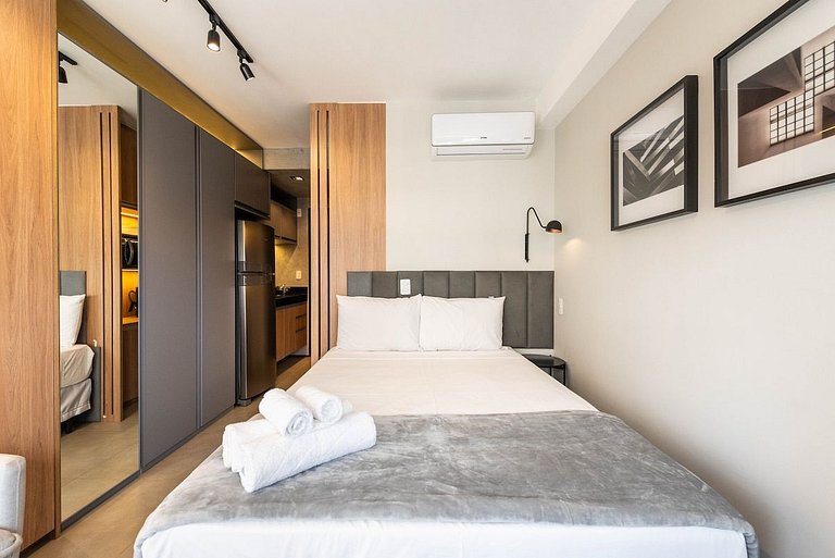 Imares 807 | Studio Moema