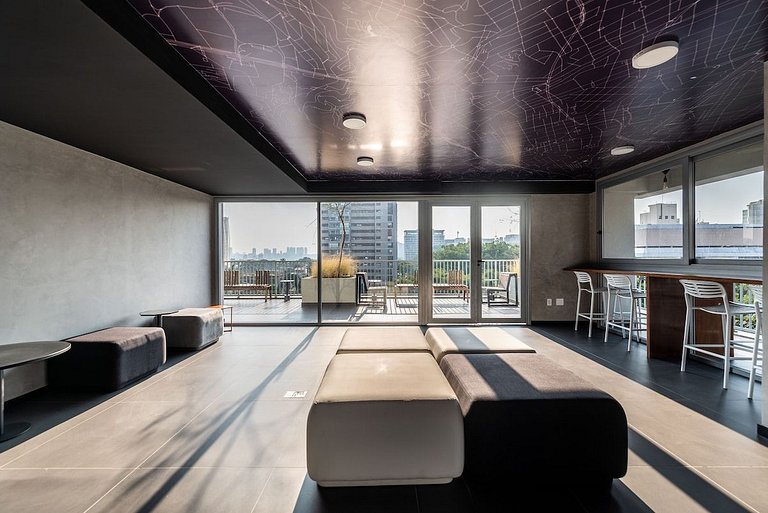 Imares 807 | Studio Moema