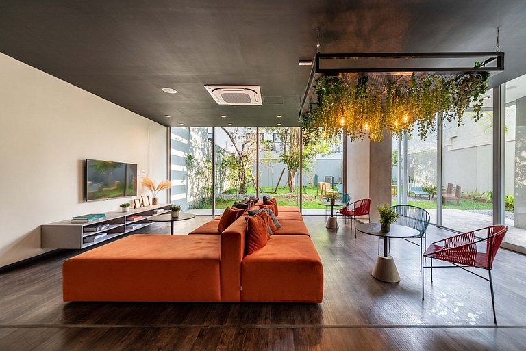 Imares 807 | Studio Moema