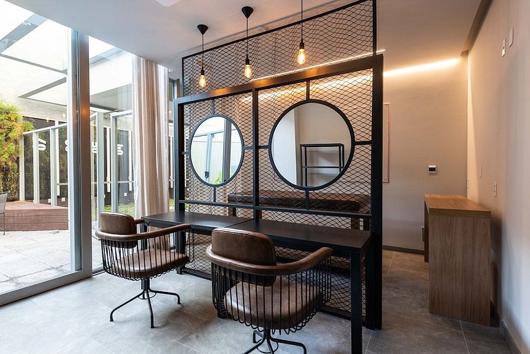 Imares 807 | Studio Moema