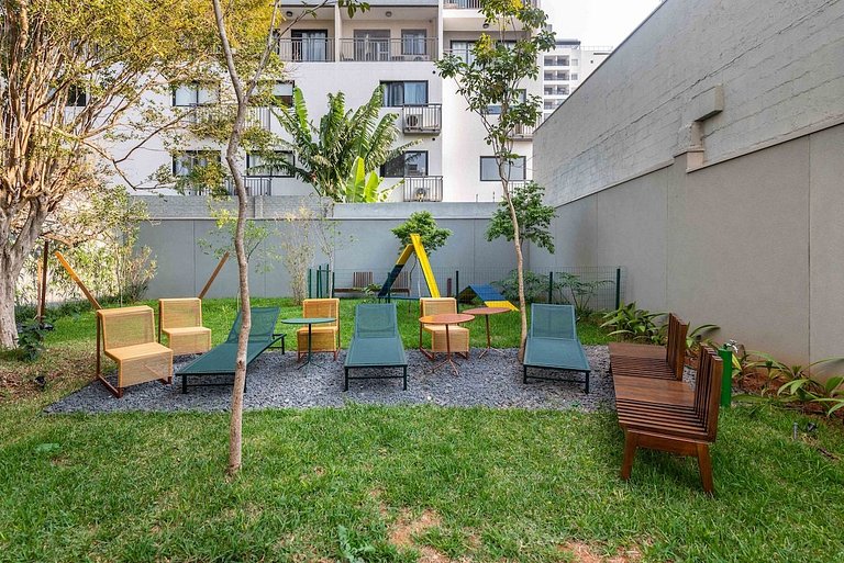 Imares 807 | Studio Moema