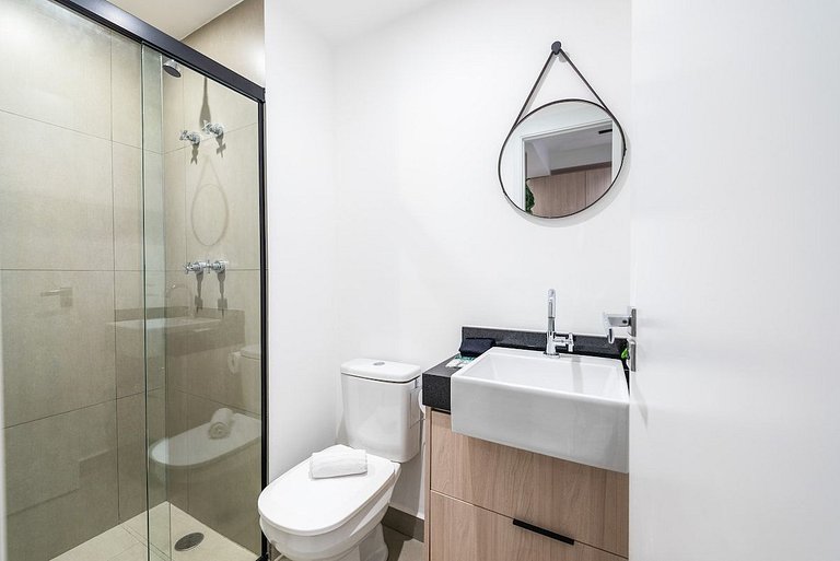 HNIOV1614 | Studio Vila Olimpia