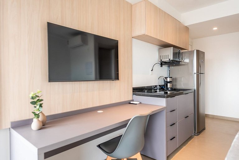 HNIOV1614 | Studio Vila Olimpia