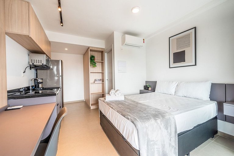 HNIOV1614 | Studio Vila Olimpia