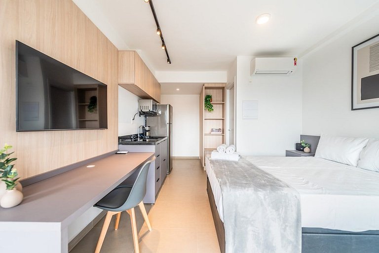 HNIOV1614 | Studio Vila Olimpia