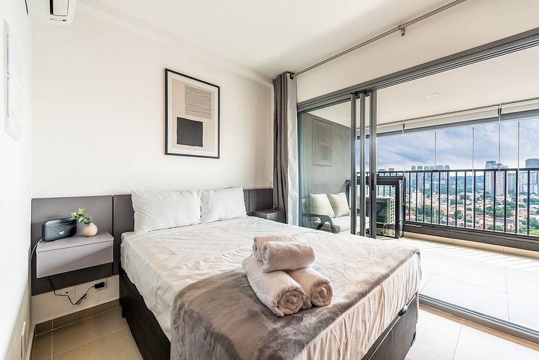 HNIOV1614 | Studio Vila Olimpia