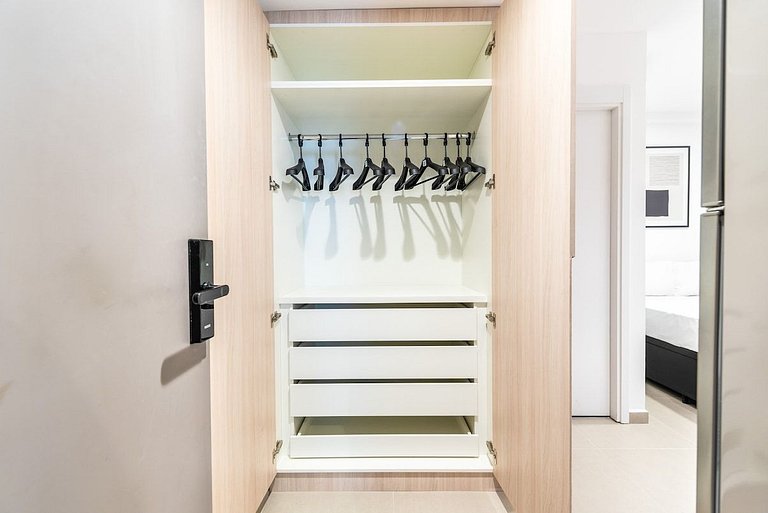 HNIOV1614 | Studio Vila Olimpia