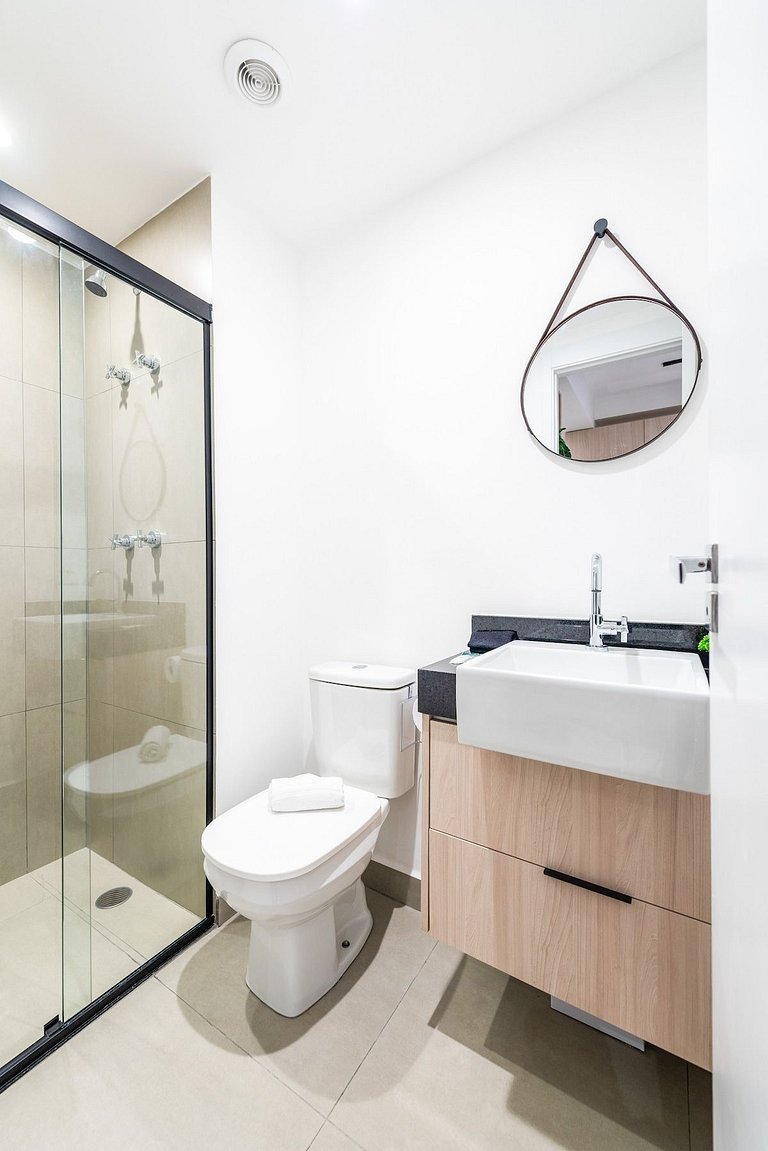 HNIOV1614 | Studio Vila Olimpia