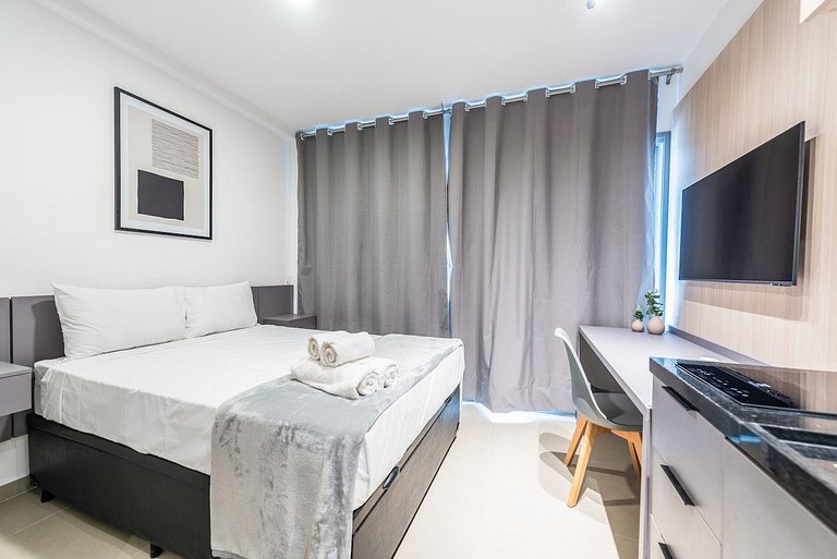 HNIOV1614 | Studio Vila Olimpia