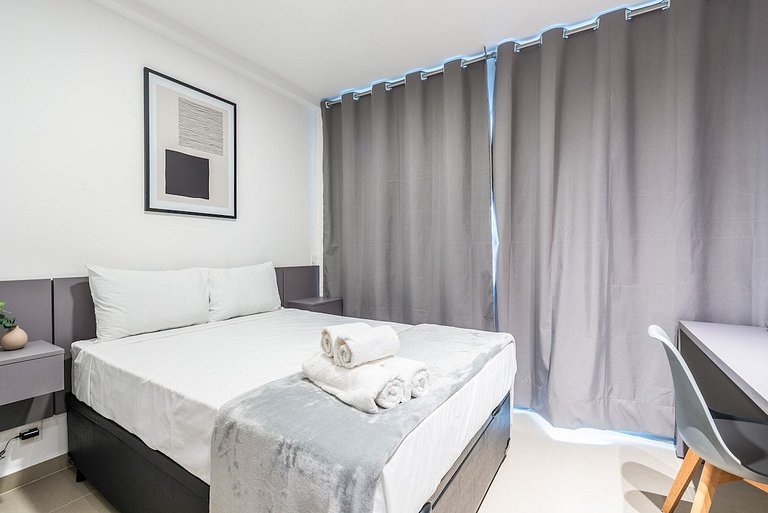 HNIOV1614 | Studio Vila Olimpia