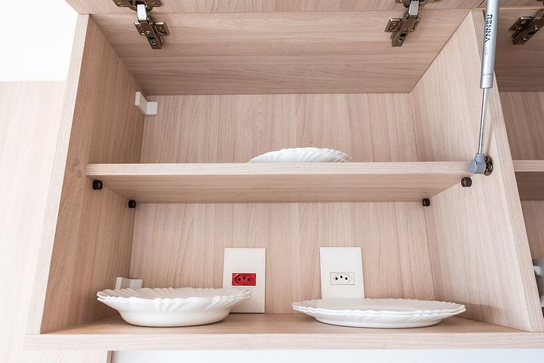 HNIOV1614 | Studio Vila Olimpia