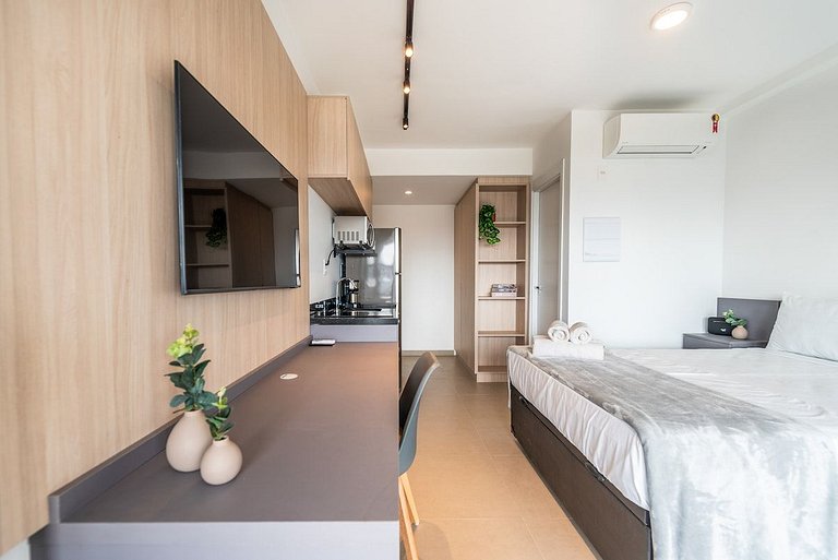 HNIOV1614 | Studio Vila Olimpia