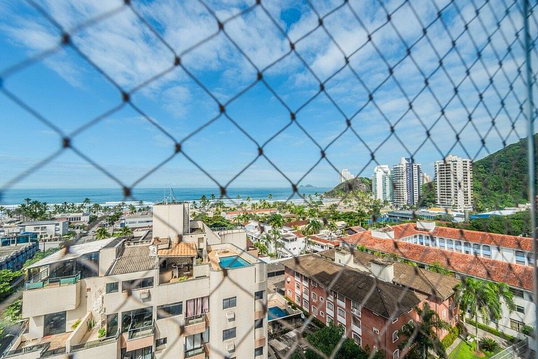 Ocean Sky 91 | Vista para o mar