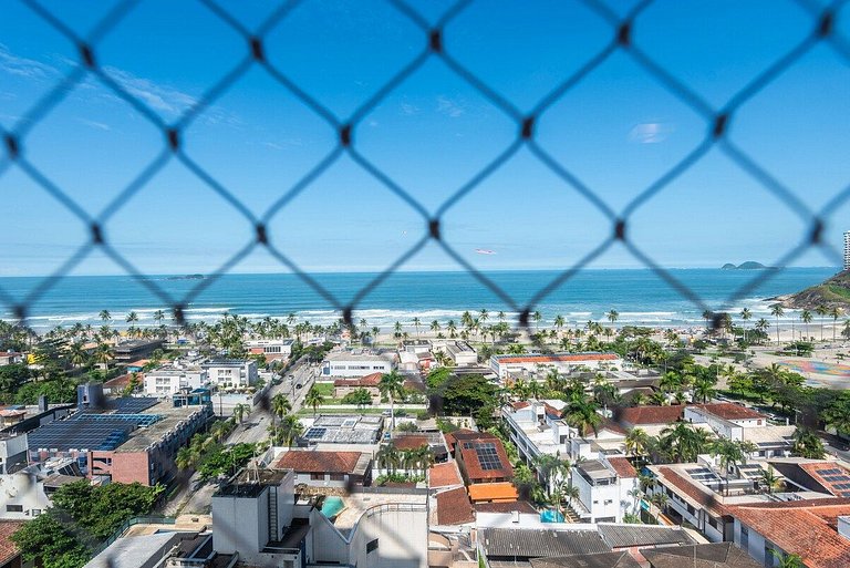 Ocean Sky 143| Vista Mar Enseada