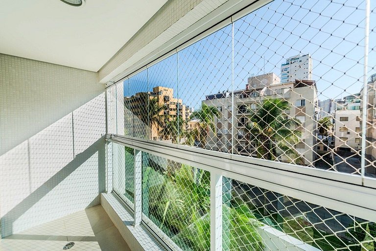 Mirante Enseada 13 | Apto novo
