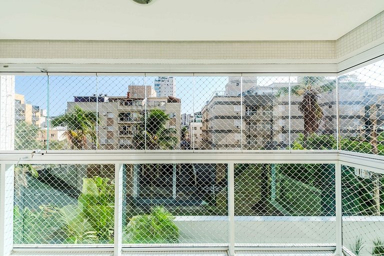 Mirante Enseada 13 | Apto novo