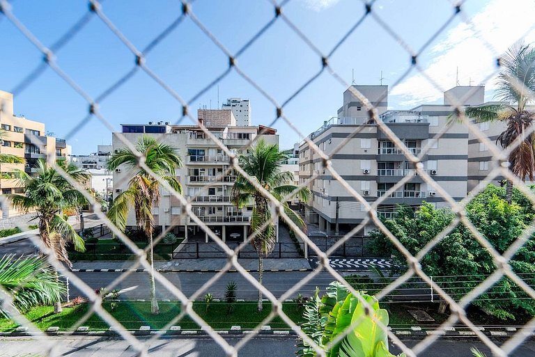 Mirante Enseada 13 | Apto novo