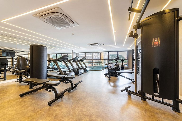 Studio Chacara Klabin