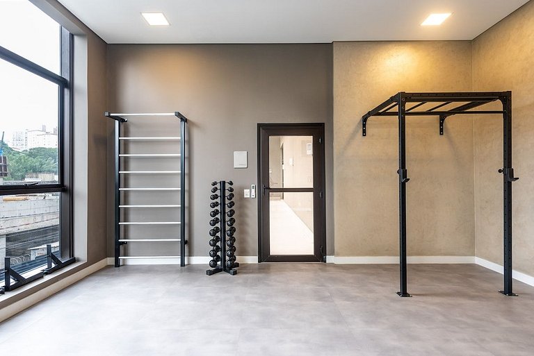 Studio Chacara Klabin