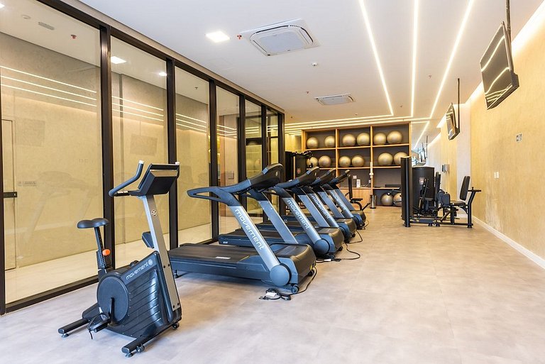 Studio Chacara Klabin