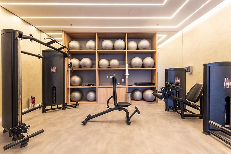 Studio Chacara Klabin