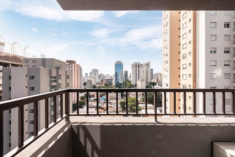 HNIOV1211 | Studio novo na Vila Olimpia