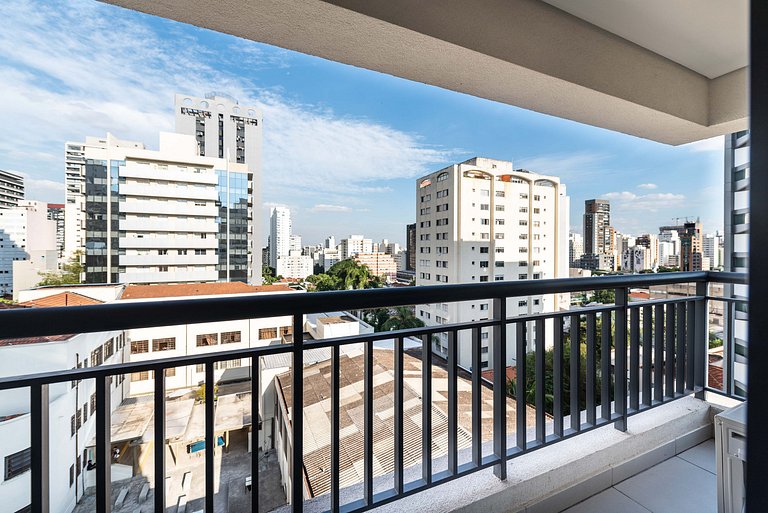 Impar 505 | Pinheiros São Paulo