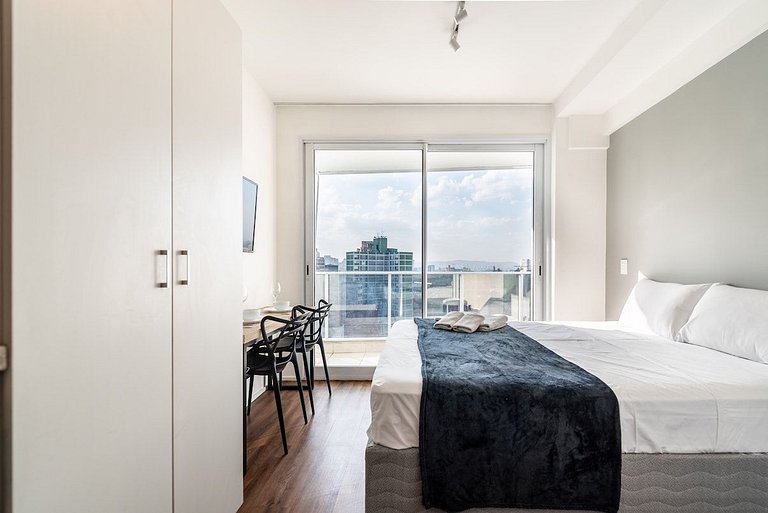 Downtown 904 | Studio Incrível - Praça da Sé