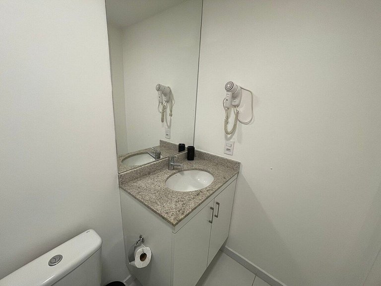 Charmoso e Central – Studio com Estilo na Sé
