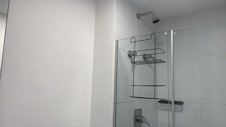 Downtown Sé - Studio moderno para sua estadia!